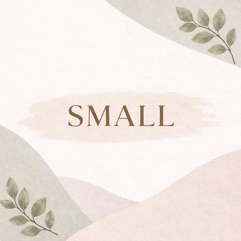 Small