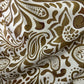 ERIN long dress in Island Paisley