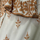 Sophie dress in Beige Mosaic